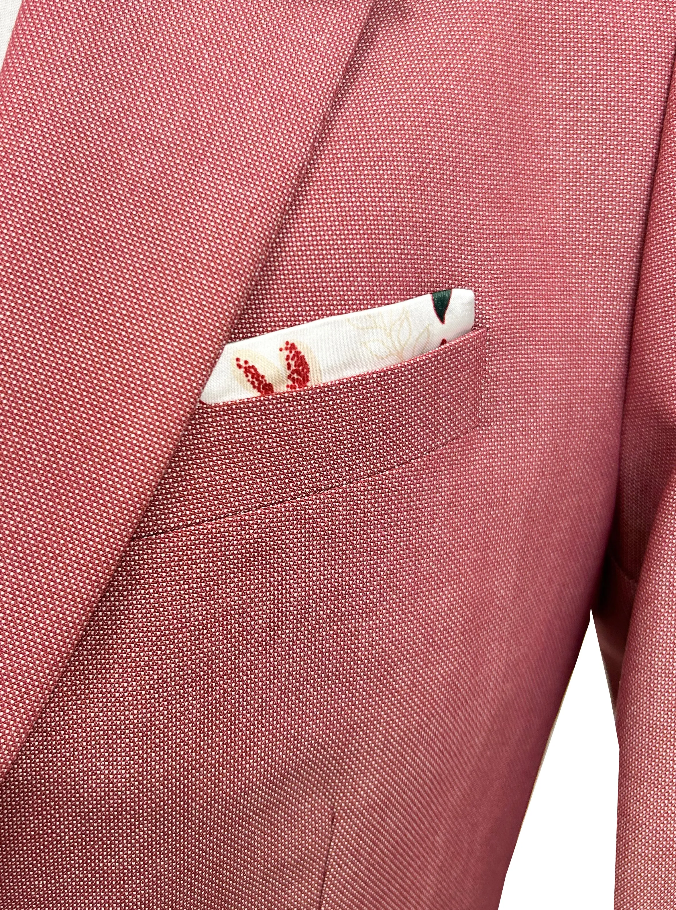 LIEF HORSENS SPORT JACKET sold by Esco Clothiers product image thumbnail 2