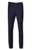 GALA SLACKS - MASSI V15, Navy(1) sold by Esco Clothiers