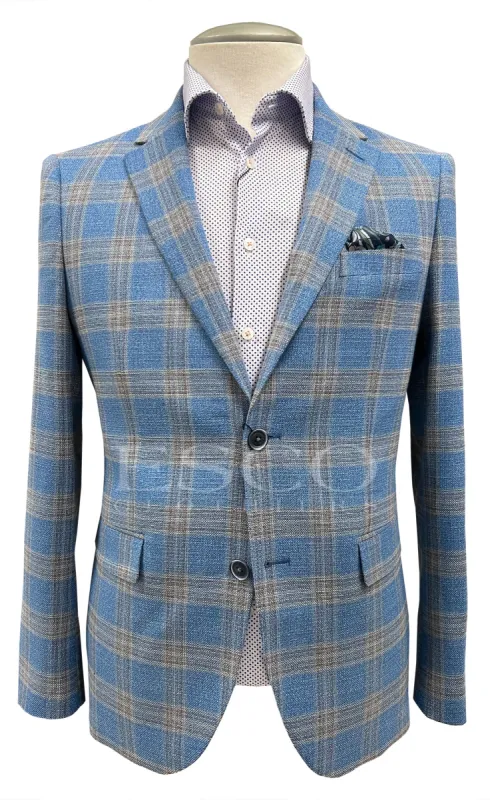 SOUL OF LONDON SPORT JACKET sold by Esco Clothiers