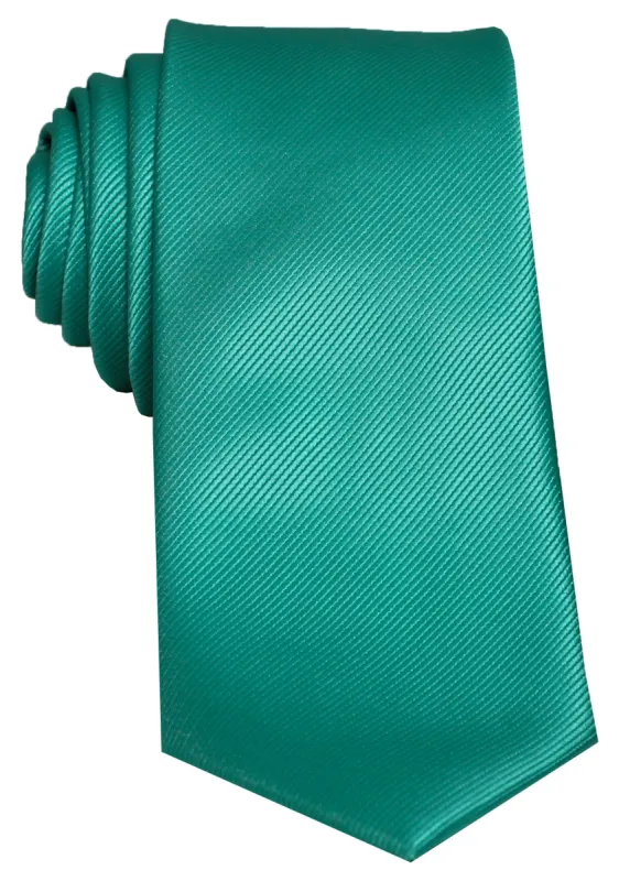 TIE- TURQUOISE sold by Esco Clothiers