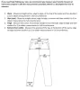 GALA SLACKS- MASSI sold by Esco Clothiers