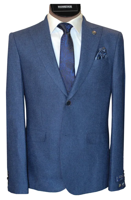 AGIBOSS SPORT JACKET sold by Esco Clothiers