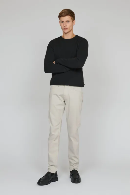 MATINIQUE MAPETE PANTS- Lunar Rock sold by Esco Clothiers