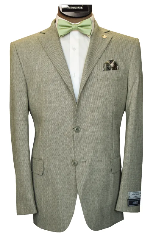 AGIBOSS SPORT JACKET sold by Esco Clothiers