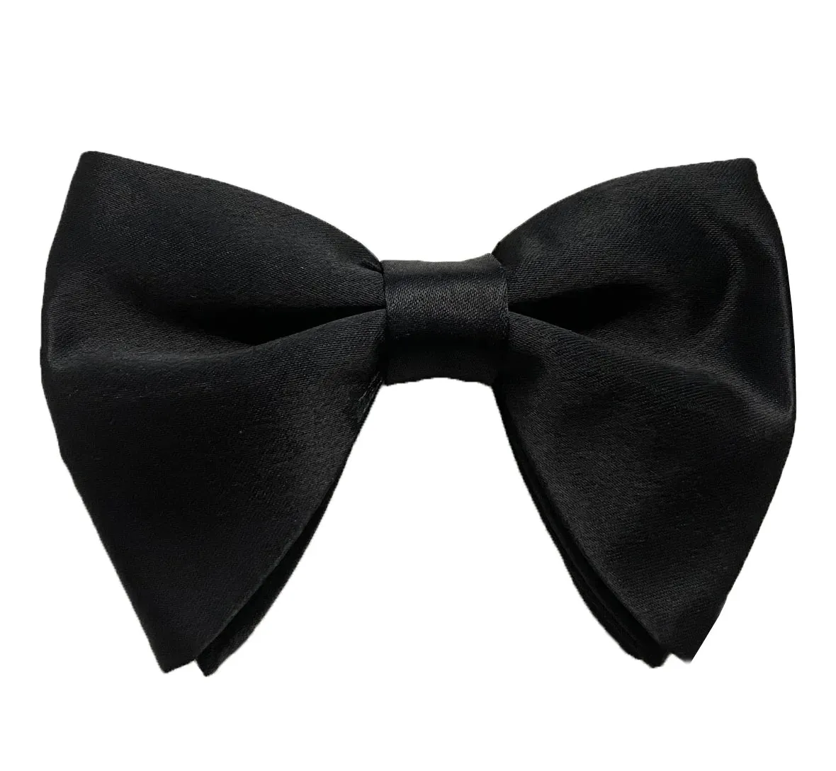 FABIAN COUTURE SATIN BUTTERFLY BOW TIE sold by Esco Clothiers