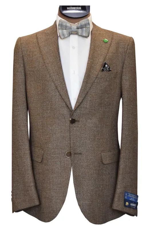 AGIBOSS SPORT JACKET sold by Esco Clothiers