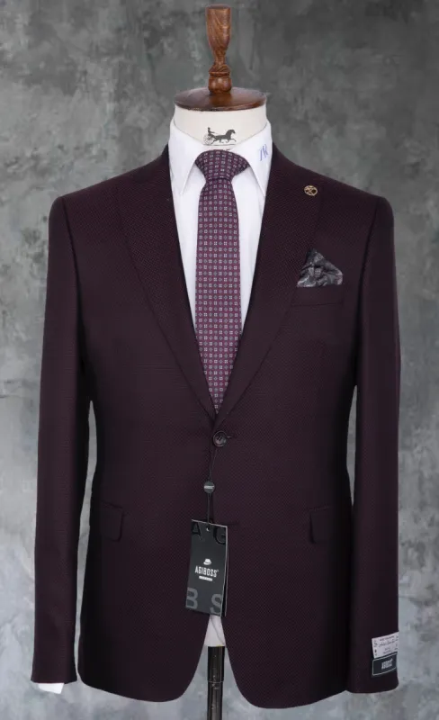 AGIBOSS SPORT JACKET sold by Esco Clothiers