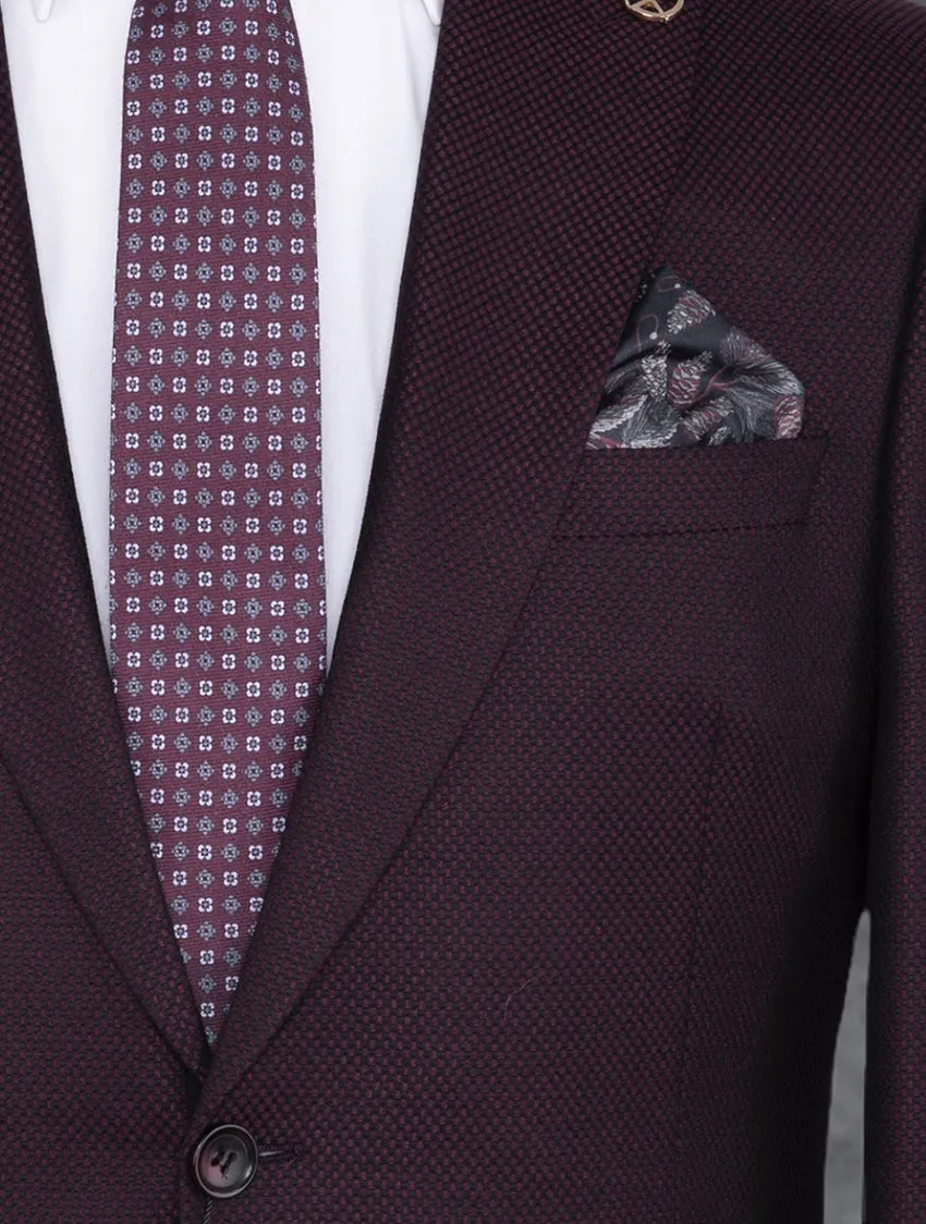 AGIBOSS SPORT JACKET sold by Esco Clothiers product image thumbnail 2