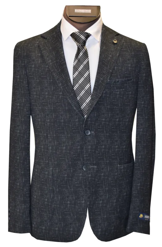 AGIBOSS TRAVEL JACKET sold by Esco Clothiers