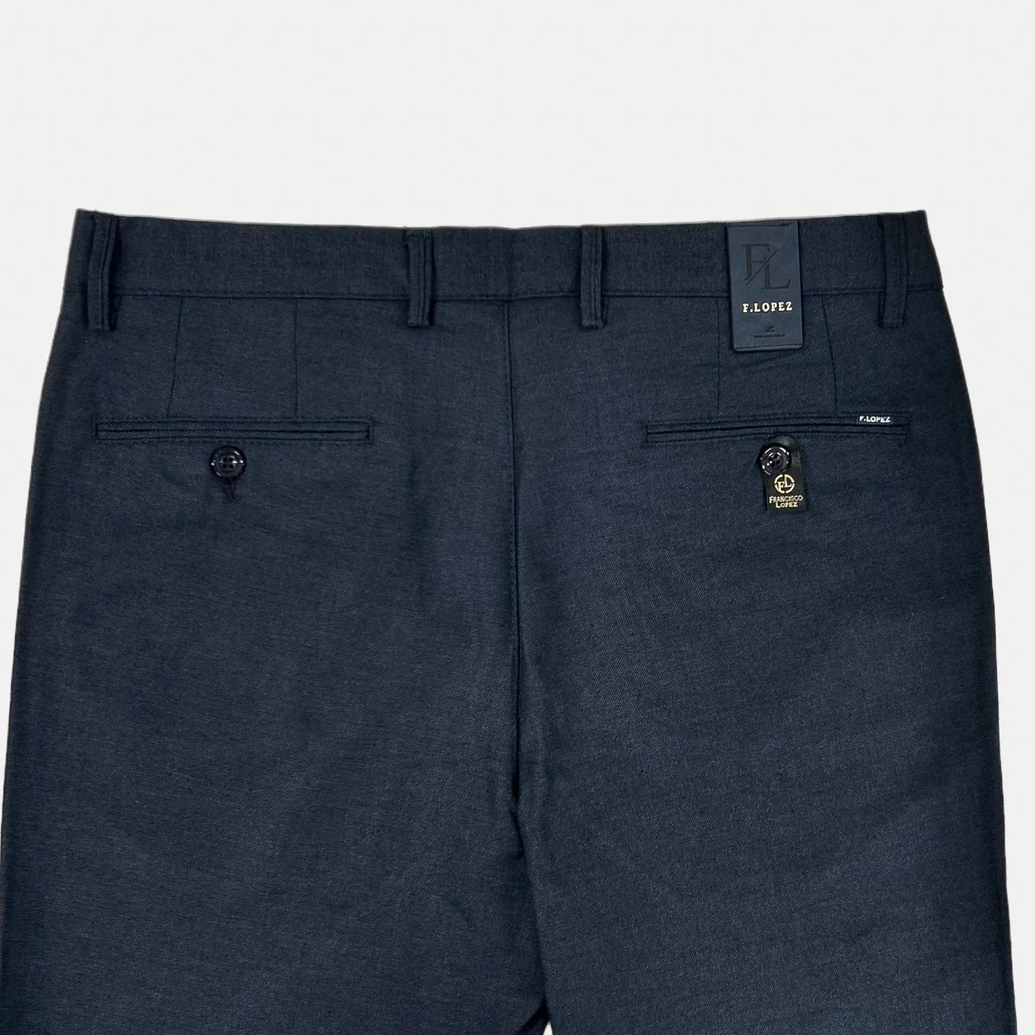 FRANCISCO LOPEZ PANTS sold by Esco Clothiers product image thumbnail 4