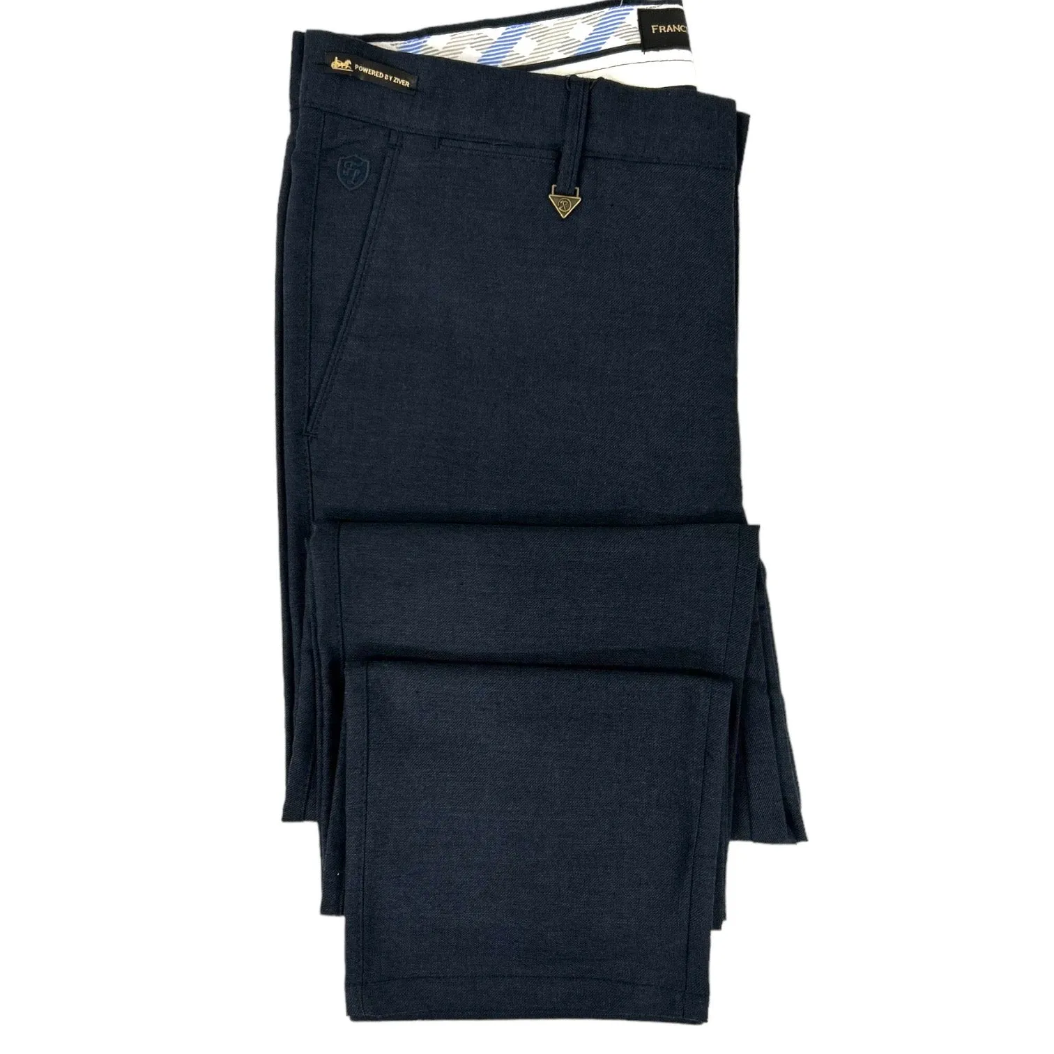 FRANCISCO LOPEZ PANTS sold by Esco Clothiers