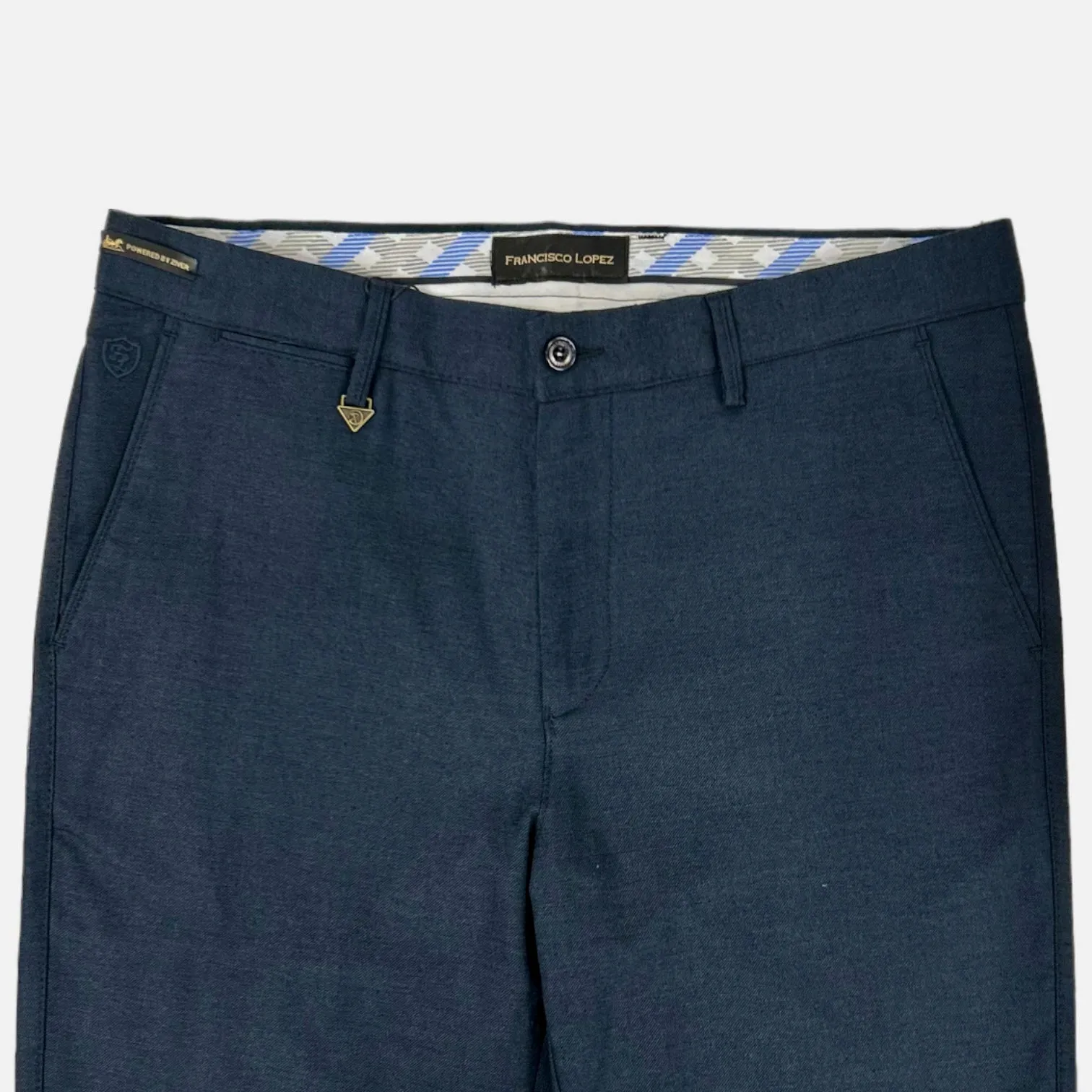 FRANCISCO LOPEZ PANTS sold by Esco Clothiers product image thumbnail 3