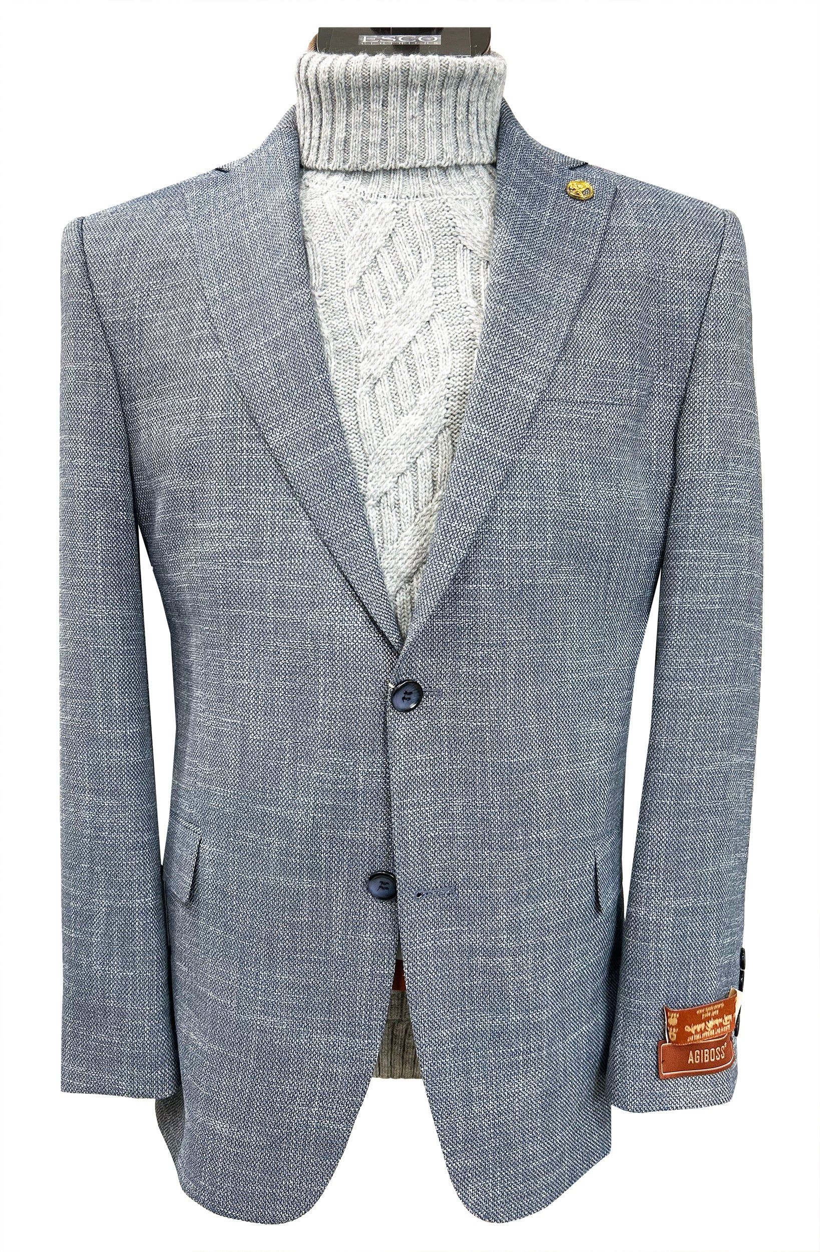 AGIBOSS SPORT JACKET sold by Esco Clothiers