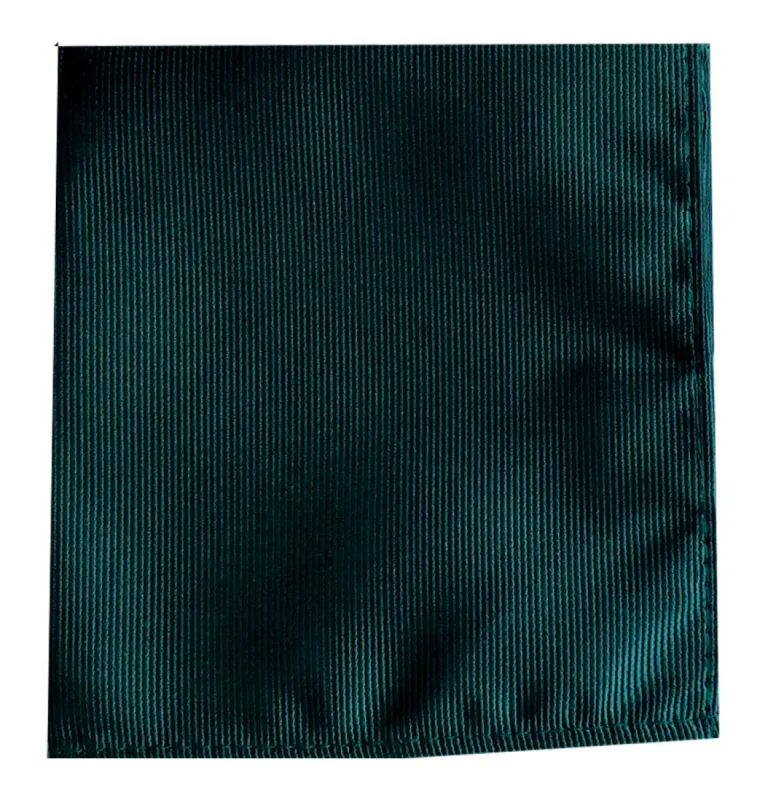 POCKET SQUARE- HUNTER sold by Esco Clothiers
