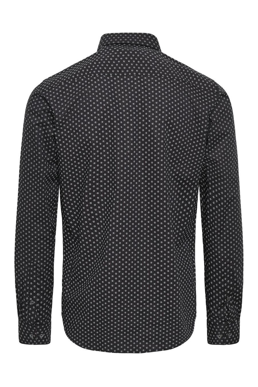 MATINIQUE SHIRT- TROSTOL B2 FLOWER DOT sold by Esco Clothiers product image thumbnail 2