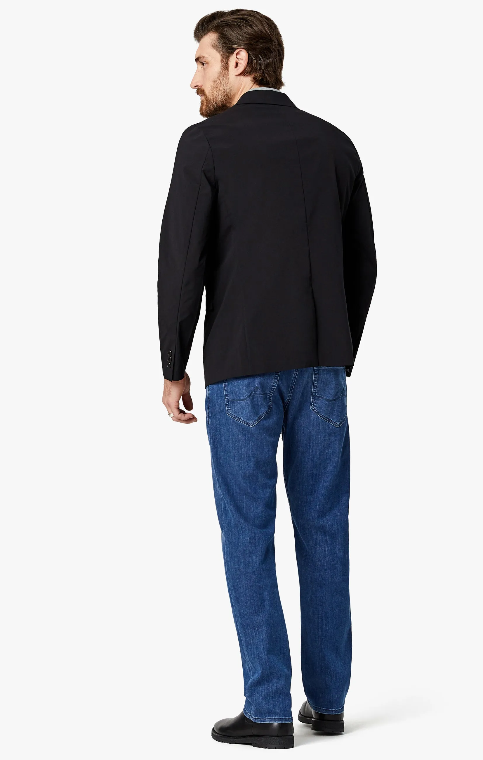 34 HERITAGE COURGAGE FIT- MID KONA sold by Esco Clothiers product image thumbnail 2