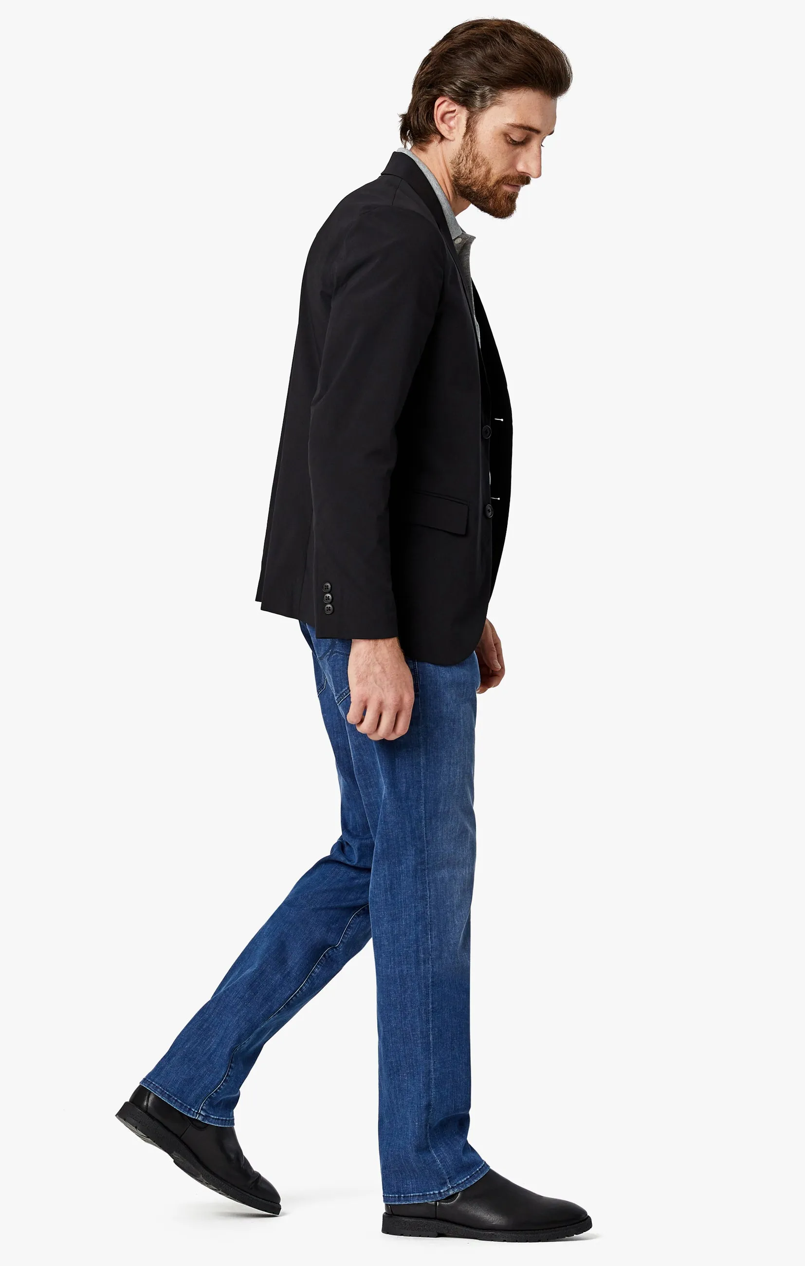 34 HERITAGE COURGAGE FIT- MID KONA sold by Esco Clothiers product image thumbnail 3