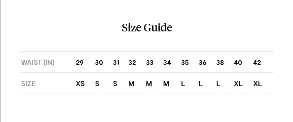 34 HERITAGE COURGAGE FIT- MID KONA sold by Esco Clothiers product image thumbnail 4