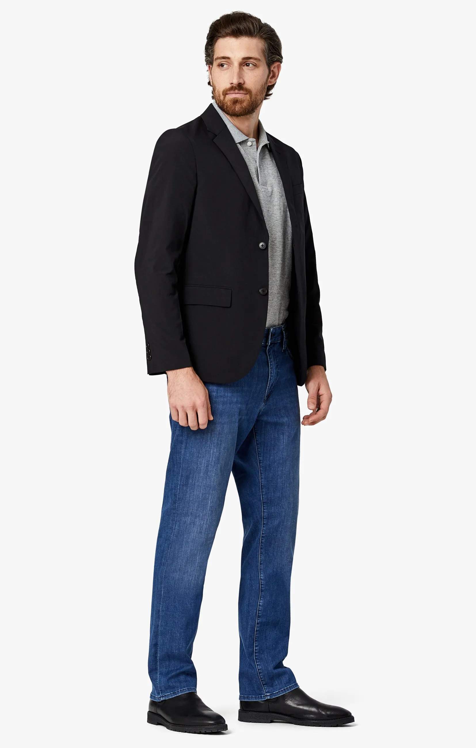 34 HERITAGE COURGAGE FIT- MID KONA sold by Esco Clothiers