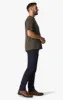 34 HERITAGE COURAGE FIT- NAVY TWILL sold by Esco Clothiers