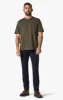 34 HERITAGE COURAGE FIT- NAVY TWILL sold by Esco Clothiers