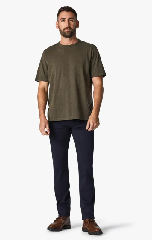 34 HERITAGE COURAGE FIT- NAVY TWILL sold by Esco Clothiers