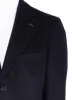 ZIVER COAT- DARK NAVY sold by Esco Clothiers
