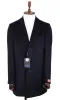 ZIVER COAT- DARK NAVY sold by Esco Clothiers