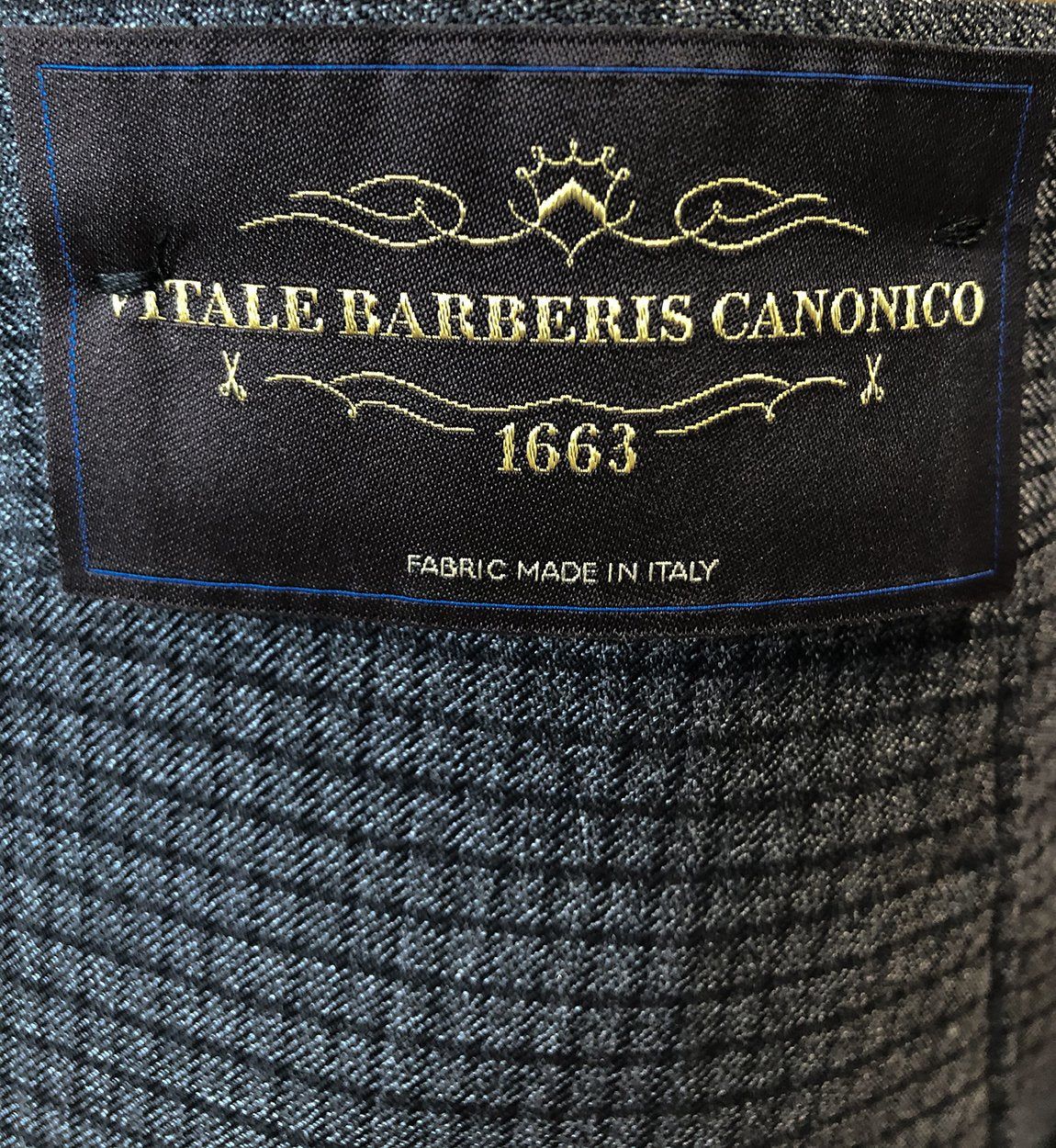 GALA SLACKS- MARCO sold by Esco Clothiers product image thumbnail 2