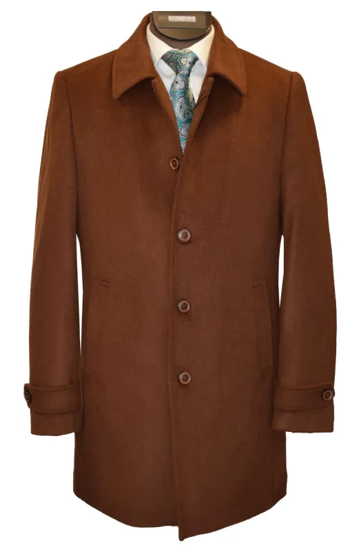 LIEF HORSENS WINTER COAT sold by Esco Clothiers