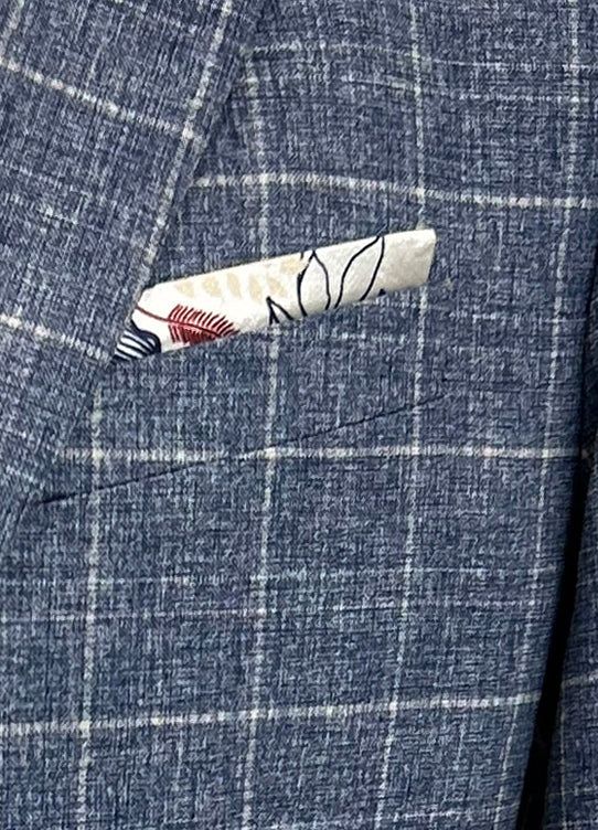 LIEF HORSENS SPORT JACKET sold by Esco Clothiers product image thumbnail 2