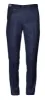MANSO DRESS PANTS- BLUE sold by Esco Clothiers