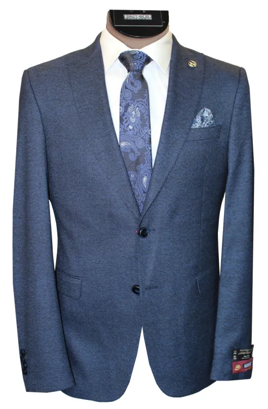 AGIBOSS SPORT JACKET sold by Esco Clothiers
