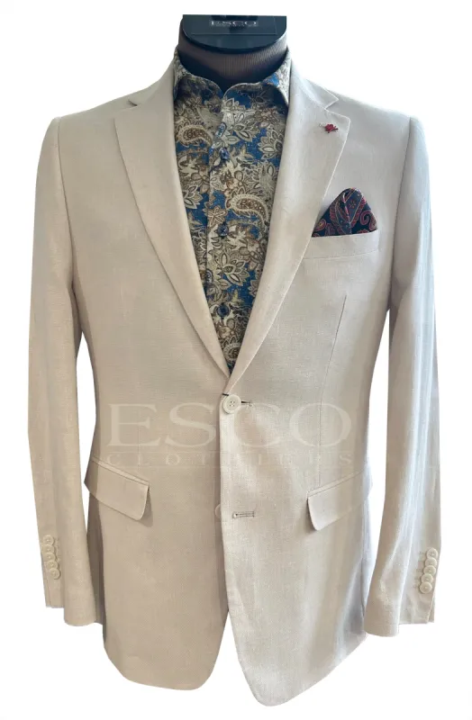 SOUL OF LONDON SPORT JACKET sold by Esco Clothiers