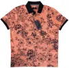 TRE VELLA POLO SHIRT sold by Esco Clothiers