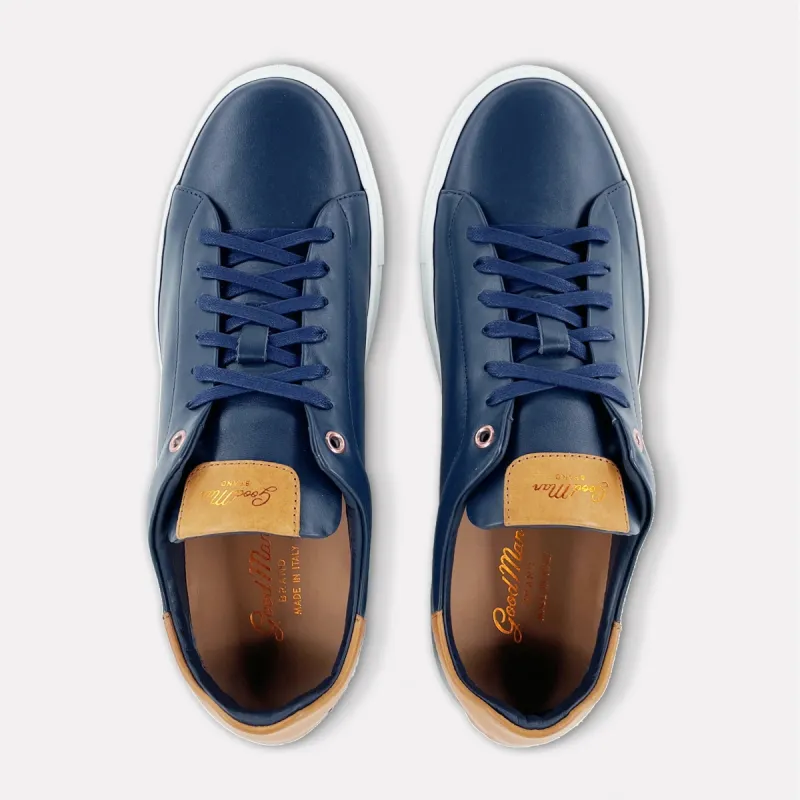 GOOD MAN BRAND SNEAKER- LEGEND CLASSIC sold by Esco Clothiers