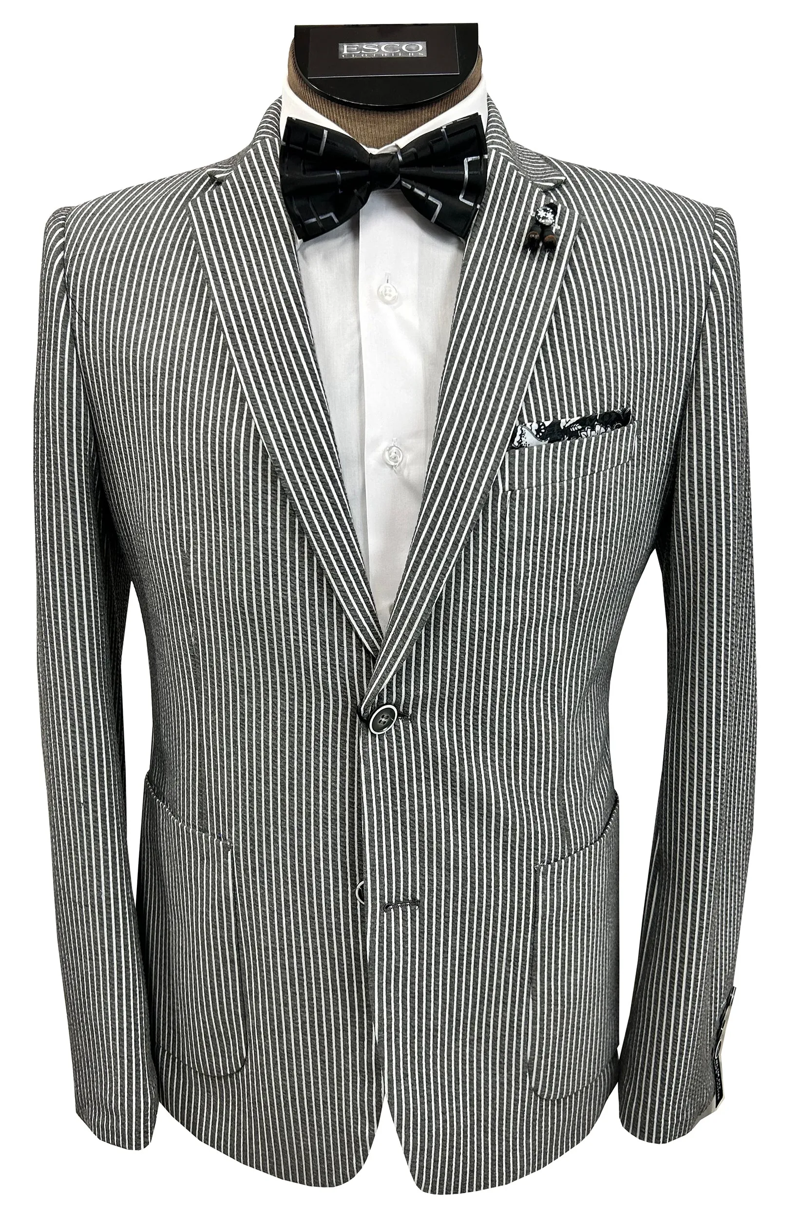 LIEF HORSENS SPORT JACKET sold by Esco Clothiers