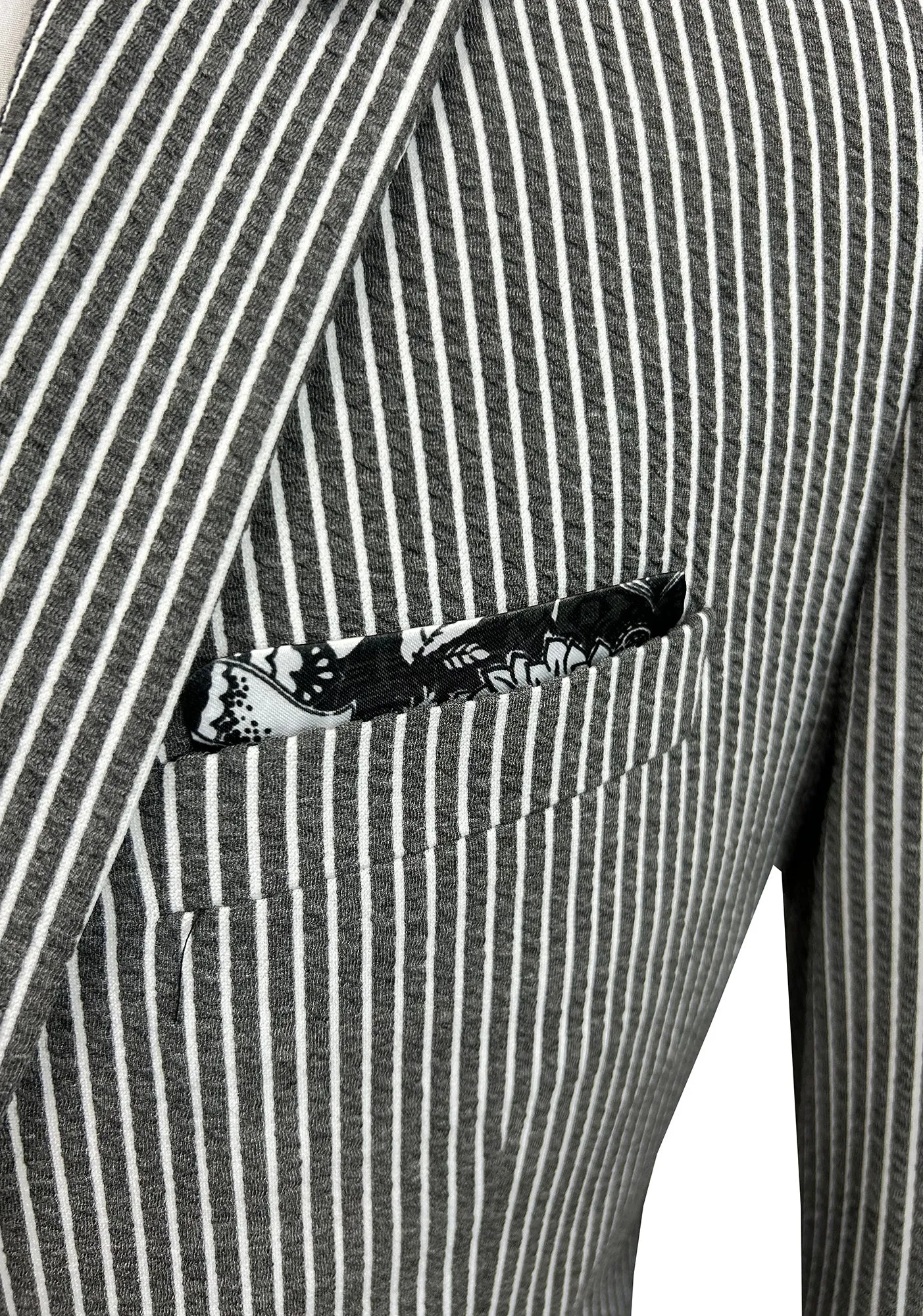 LIEF HORSENS SPORT JACKET sold by Esco Clothiers product image thumbnail 2