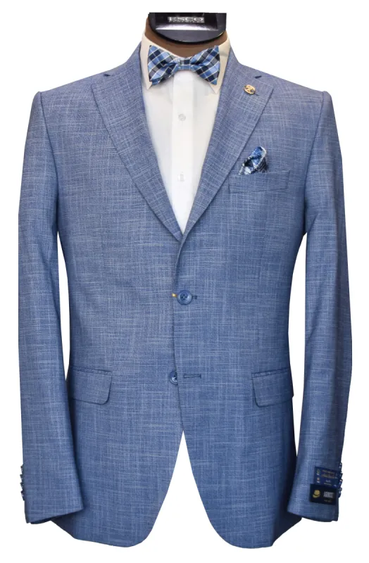 AGIBOSS SPORT JACKET sold by Esco Clothiers
