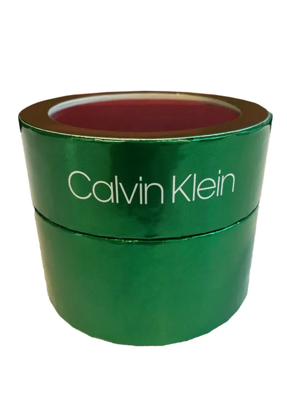 CALVIN KLEIN SOCKS- 3 PACK sold by Esco Clothiers