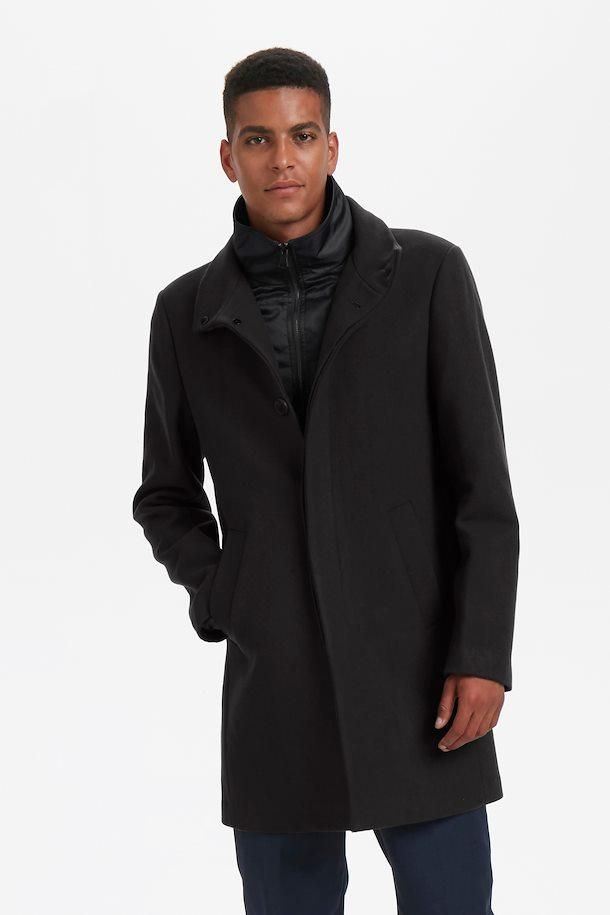 MATINIQUE WINTER COAT- HARVEY N. sold by Esco Clothiers product image thumbnail 4