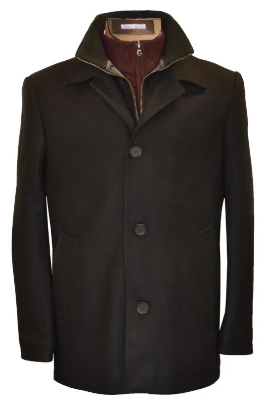 HORST WINTER COAT sold by Esco Clothiers