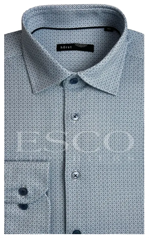 HORST SOFT DRESS SHIRT sold by Esco Clothiers