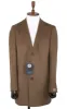 ZIVER COAT- CAMEL sold by Esco Clothiers