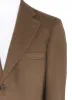 ZIVER COAT- CAMEL sold by Esco Clothiers
