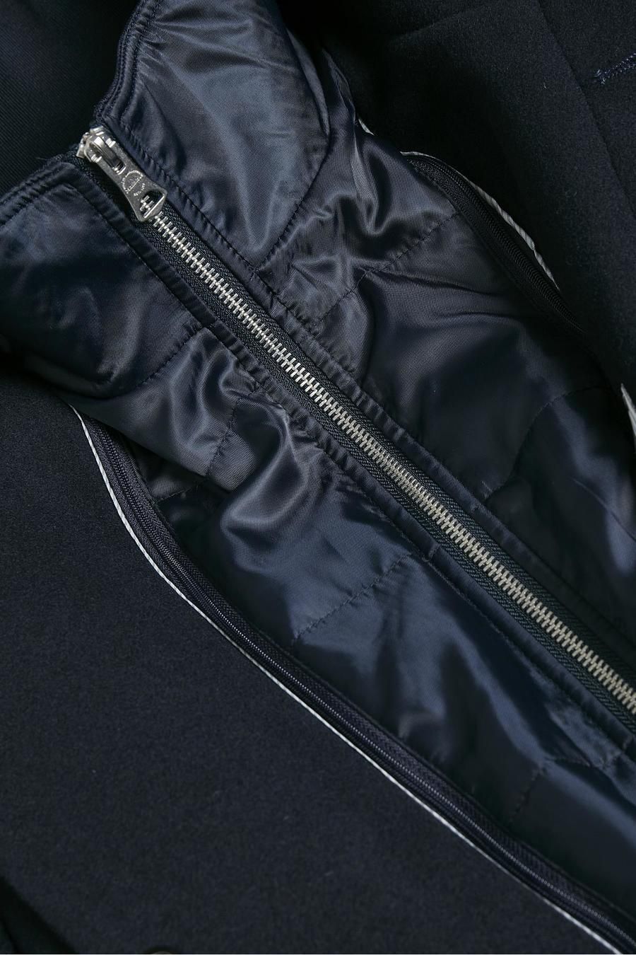 MATINIQUE WINTER COAT- HARVEY N. sold by Esco Clothiers product image thumbnail 2