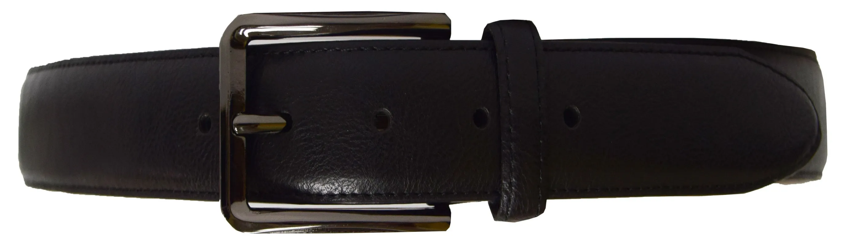 CUSTOM LEATHER BELT sold by Esco Clothiers