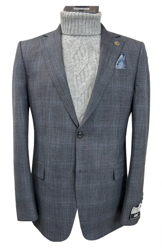 AGIBOSS SPORT JACKET sold by Esco Clothiers
