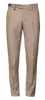 MANSO DRESS PANTS- SAND sold by Esco Clothiers