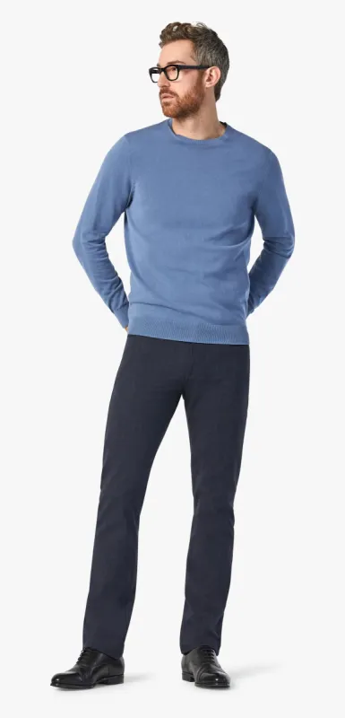 34 HERITAGE COURAGE FIT- DEEP NAVY ELITE sold by Esco Clothiers